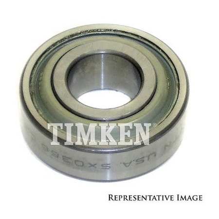 Timken 4-Bolt Flange Mounted Ball Bearing Housed Ball Bea, Tcj23/16 TCJ23/16